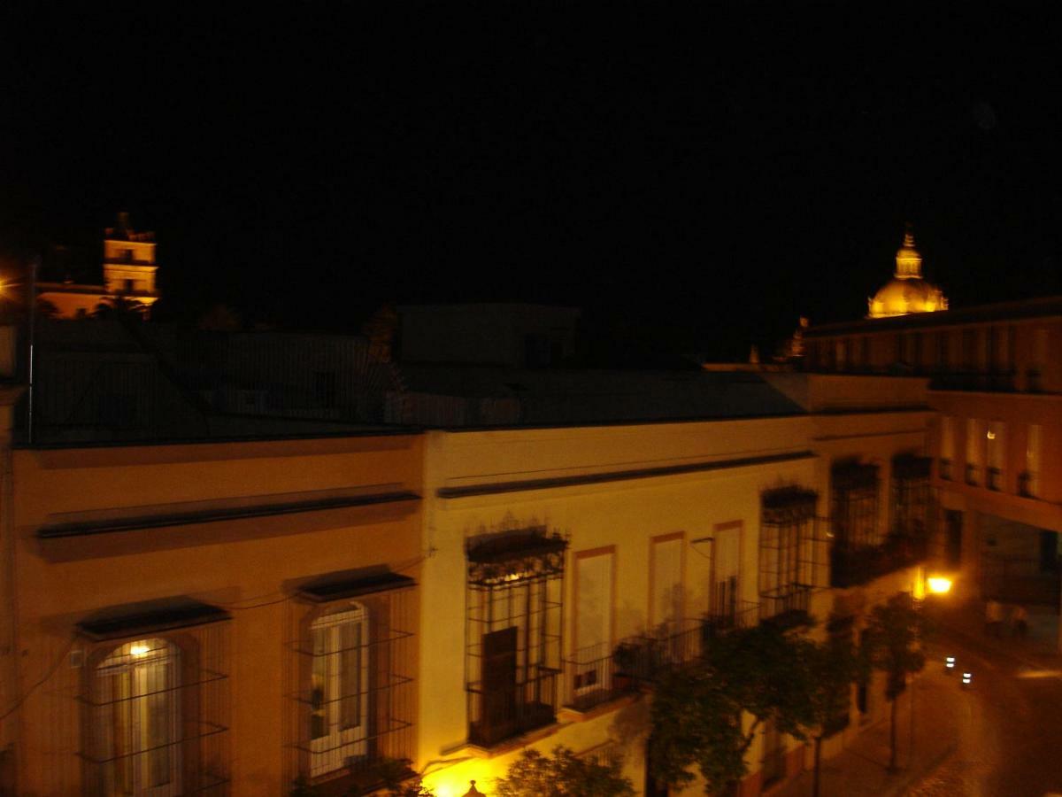 El Centro De Jerez A Tu Alcance Jerez de la Frontera Extérieur photo