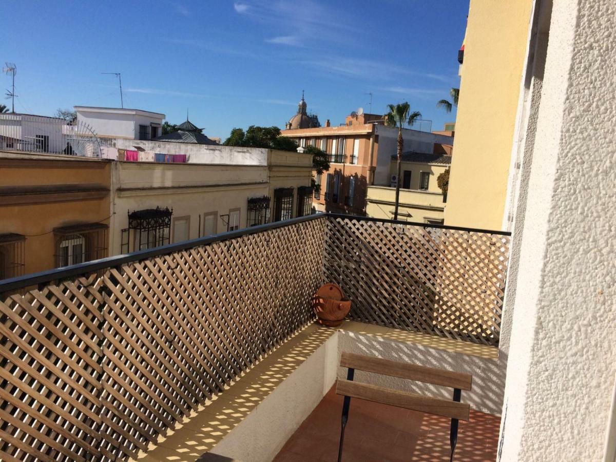 El Centro De Jerez A Tu Alcance Jerez de la Frontera Extérieur photo